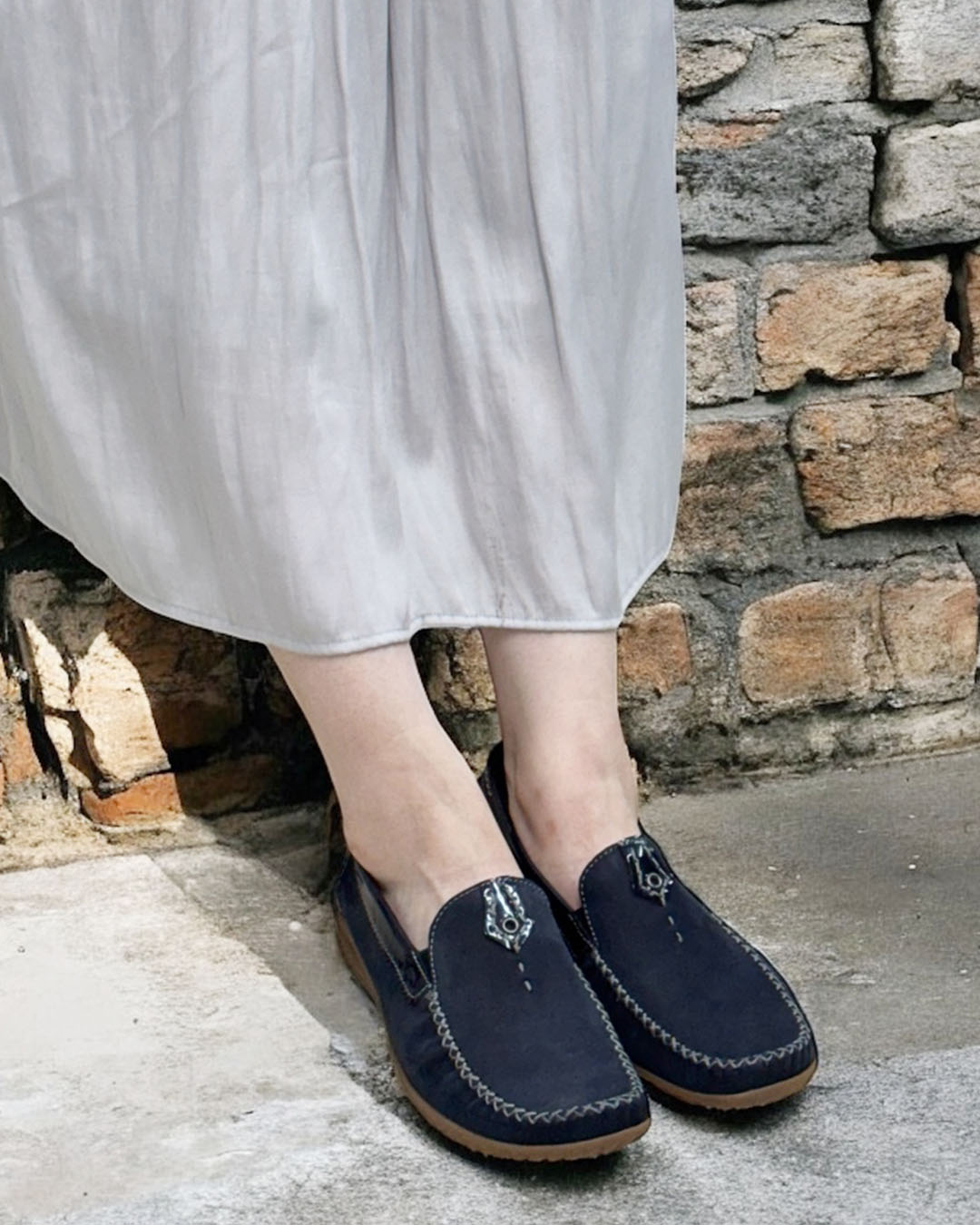 66090】ドライビングモカシンシューズ｜HAYASHIGO ONLINE SHOP -ハヤシ