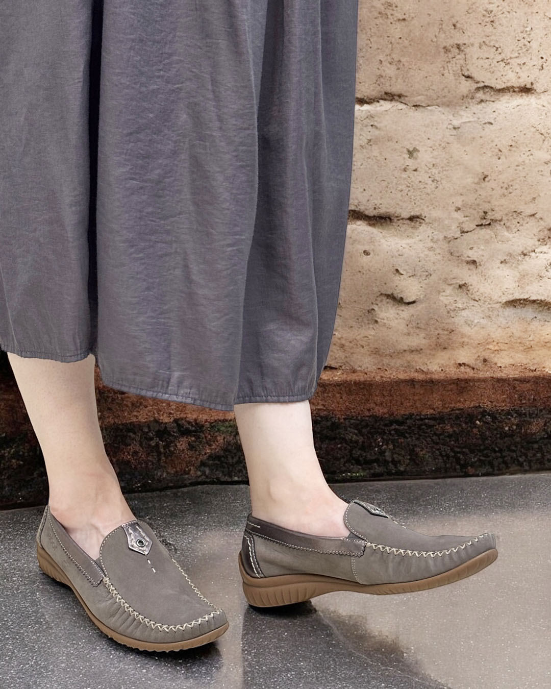 66090】ドライビングモカシンシューズ｜HAYASHIGO ONLINE SHOP -ハヤシ