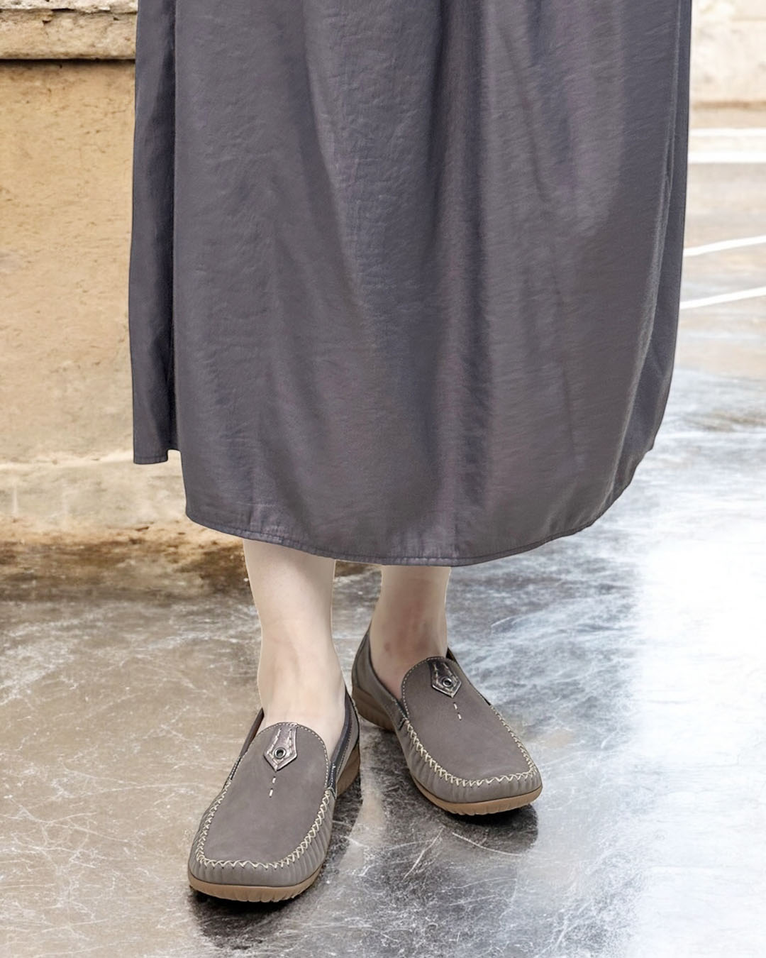 46090】ドライビングモカシンシューズ｜HAYASHIGO ONLINE SHOP -ハヤシ