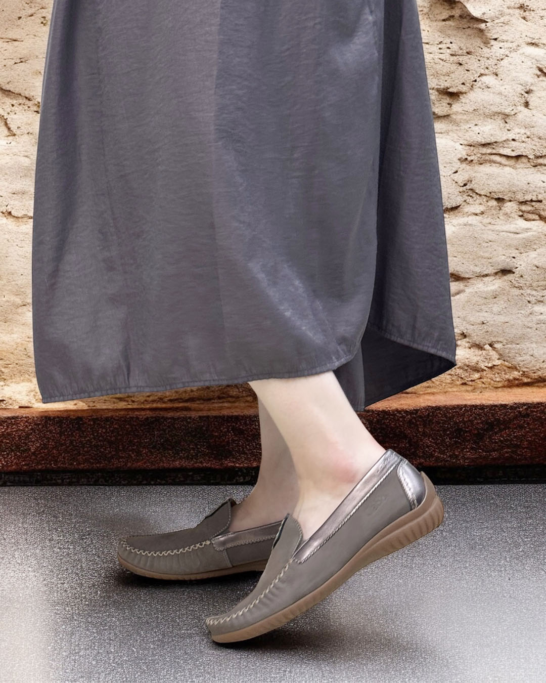 66090】ドライビングモカシンシューズ｜HAYASHIGO ONLINE SHOP -ハヤシ