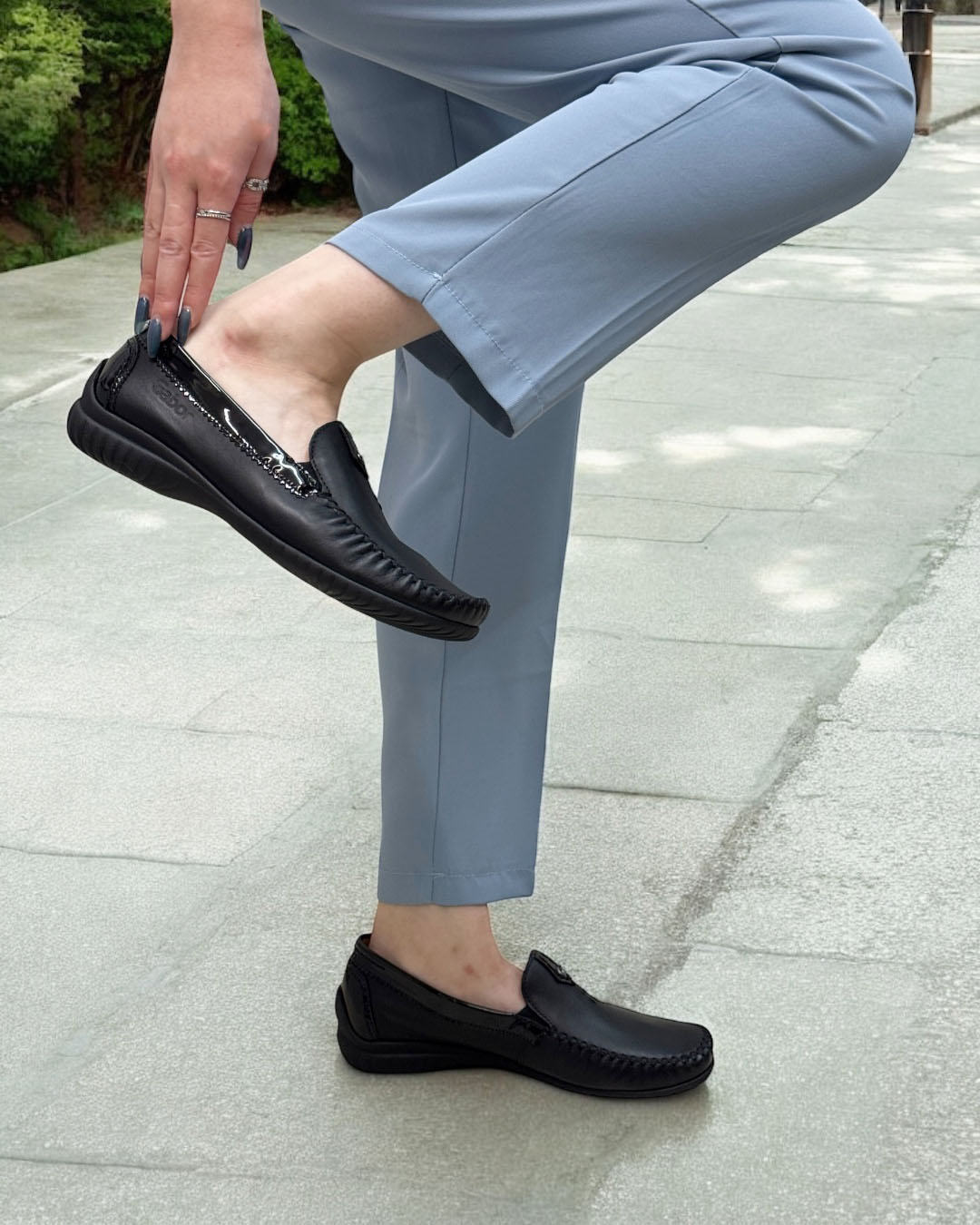 66090】ドライビングモカシンシューズ｜HAYASHIGO ONLINE SHOP -ハヤシ