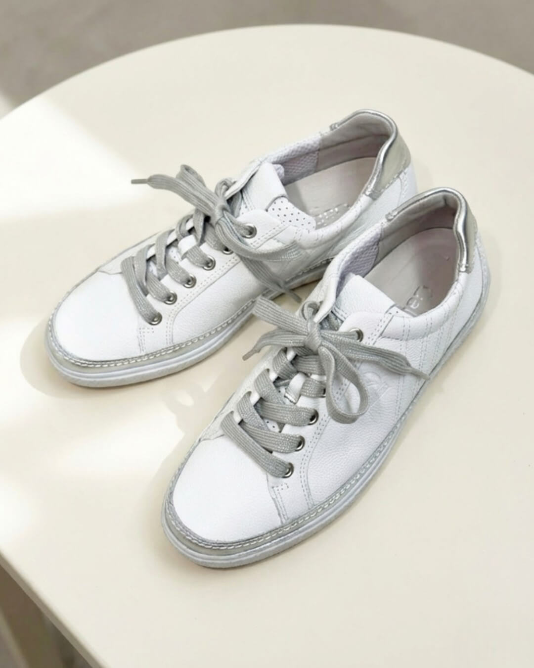 66458】レザースニーカー｜HAYASHIGO ONLINE SHOP -ハヤシゴオンライン