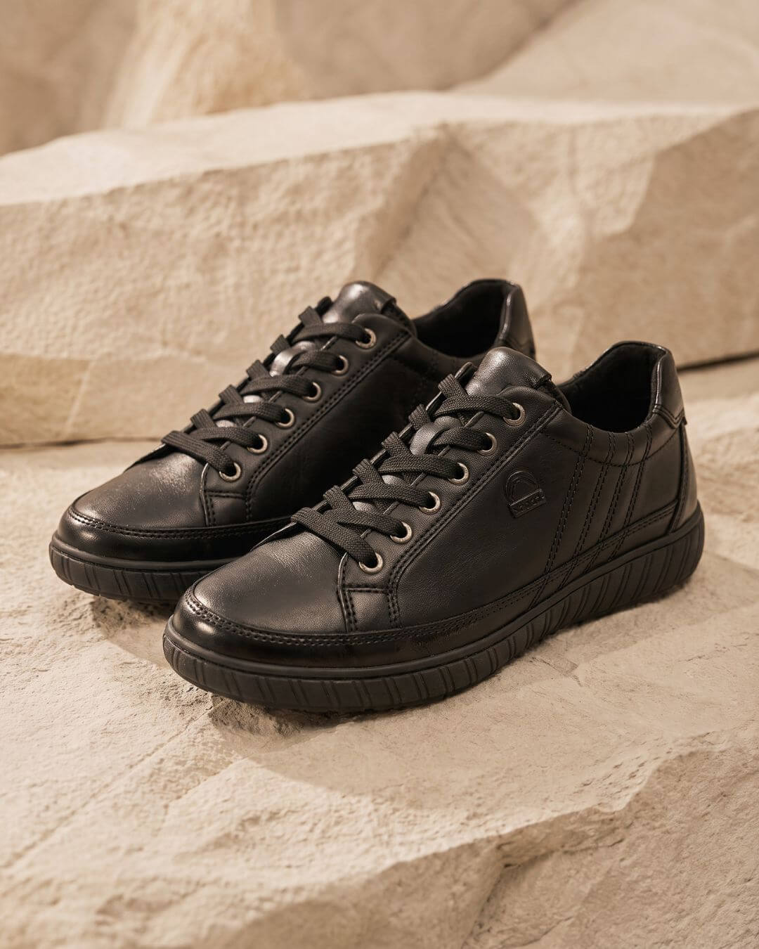 ガボール GABOR【86458】レザースニーカー｜HAYASHIGO ONLINE SHOP