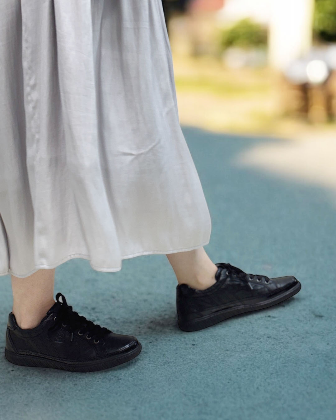 66458】レザースニーカー｜HAYASHIGO ONLINE SHOP -ハヤシゴ