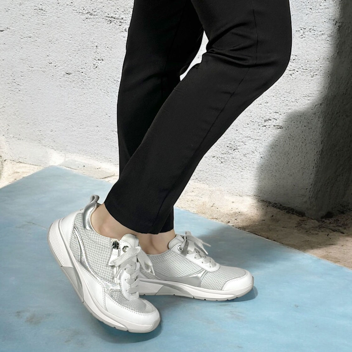 66877】 rolling soft スニーカー｜HAYASHIGO ONLINE SHOP -ハヤシゴ