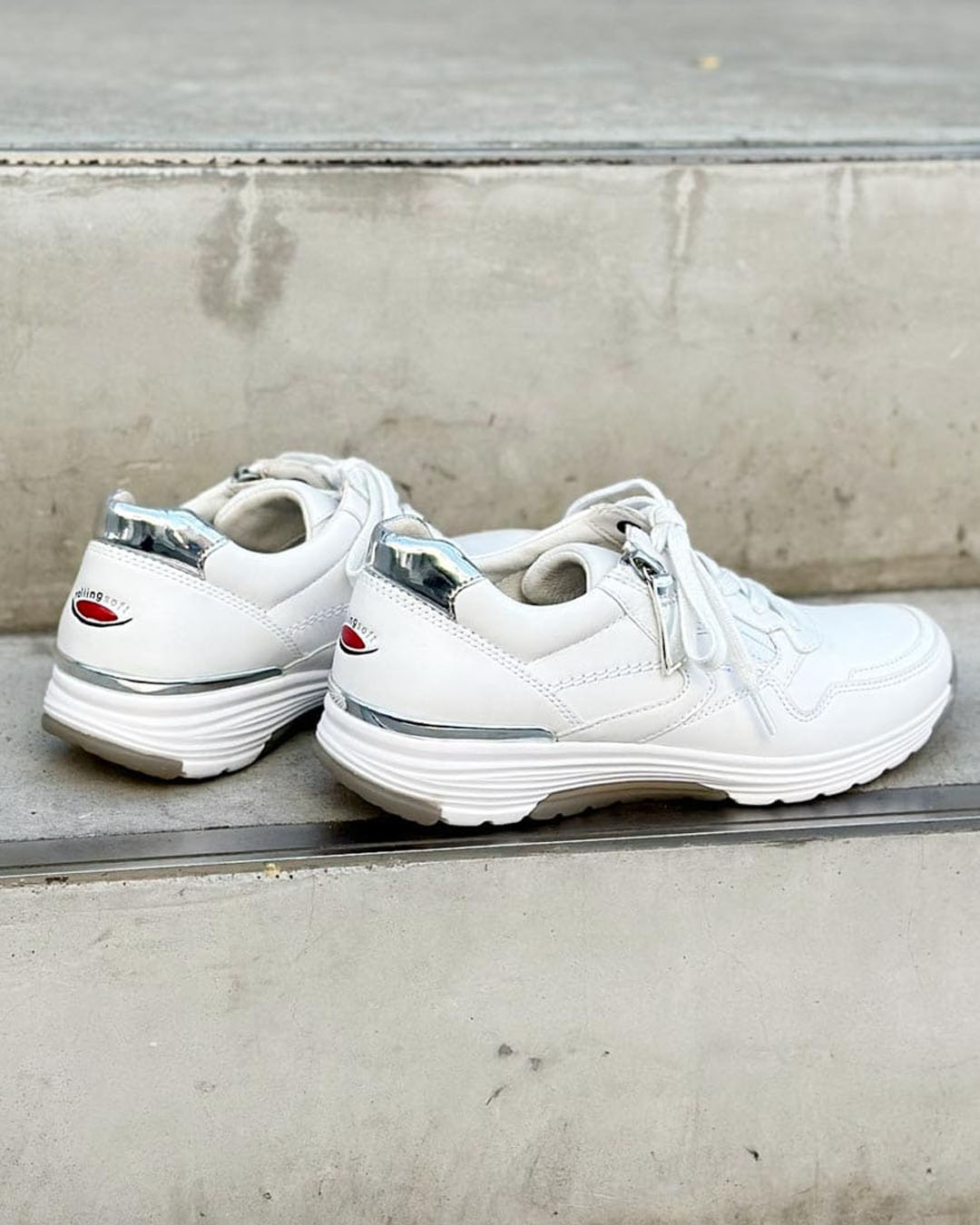 カナリーヤシ 66978】 rolling soft スニーカー｜HAYASHIGO ONLINE SHOP