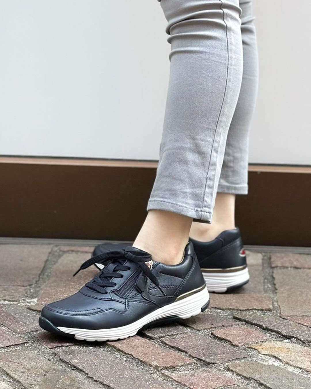 66978】 rolling soft スニーカー｜HAYASHIGO ONLINE SHOP