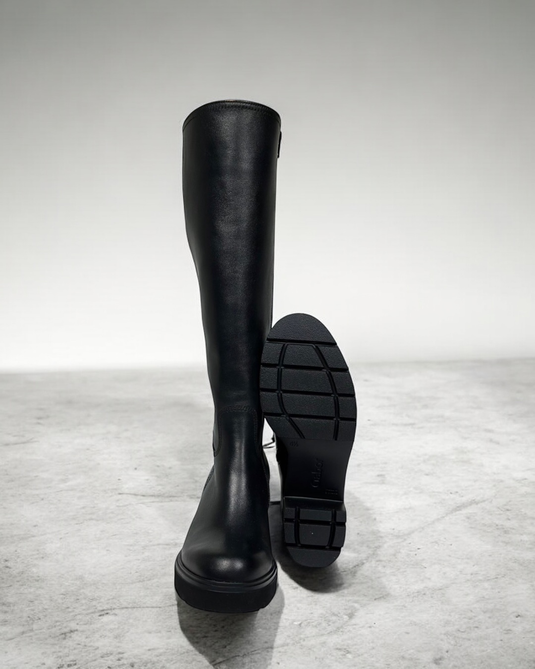 71879】ダブルジップロングブーツ｜HAYASHIGO ONLINE SHOP -ハヤシゴ