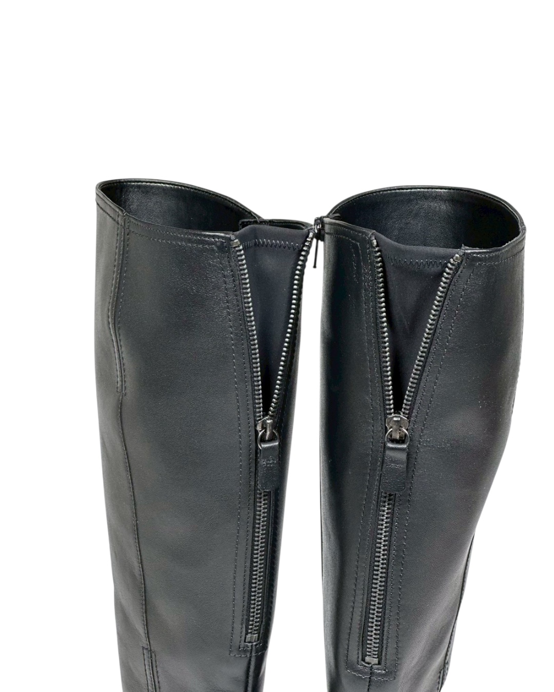 71879】ダブルジップロングブーツ｜HAYASHIGO ONLINE SHOP -ハヤシゴ