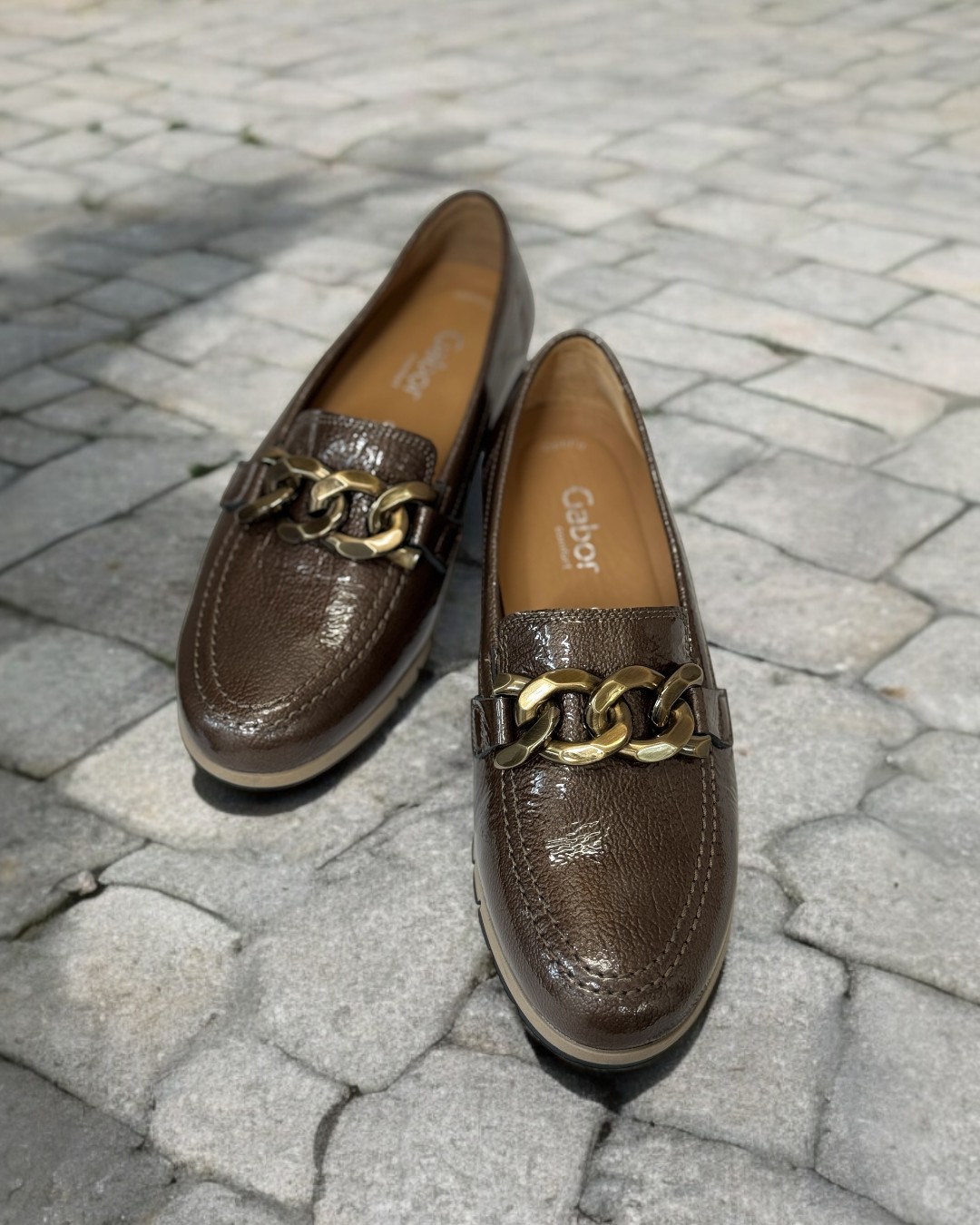 72415】チェーンバックルローファー｜HAYASHIGO ONLINE SHOP -ハヤシゴ