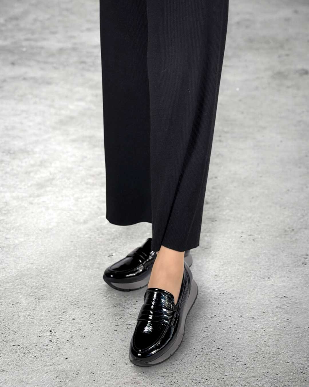 ガボール GABOR【72475】ローファースニーカー｜HAYASHIGO ONLINE SHOP