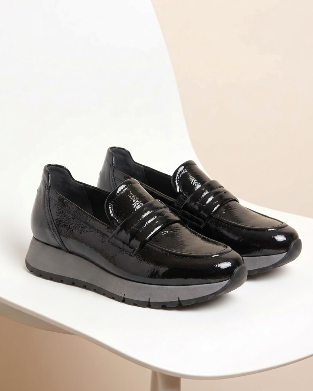 ガボール GABOR【72475】ローファースニーカー｜HAYASHIGO ONLINE SHOP