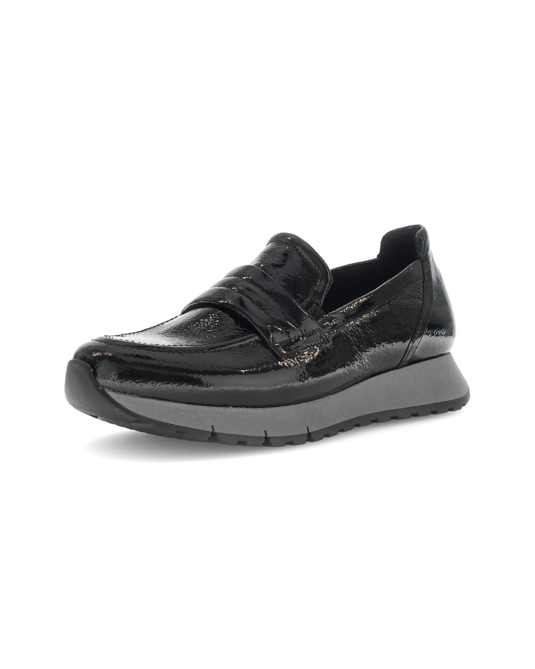 ガボール GABOR【72475】ローファースニーカー｜HAYASHIGO ONLINE SHOP