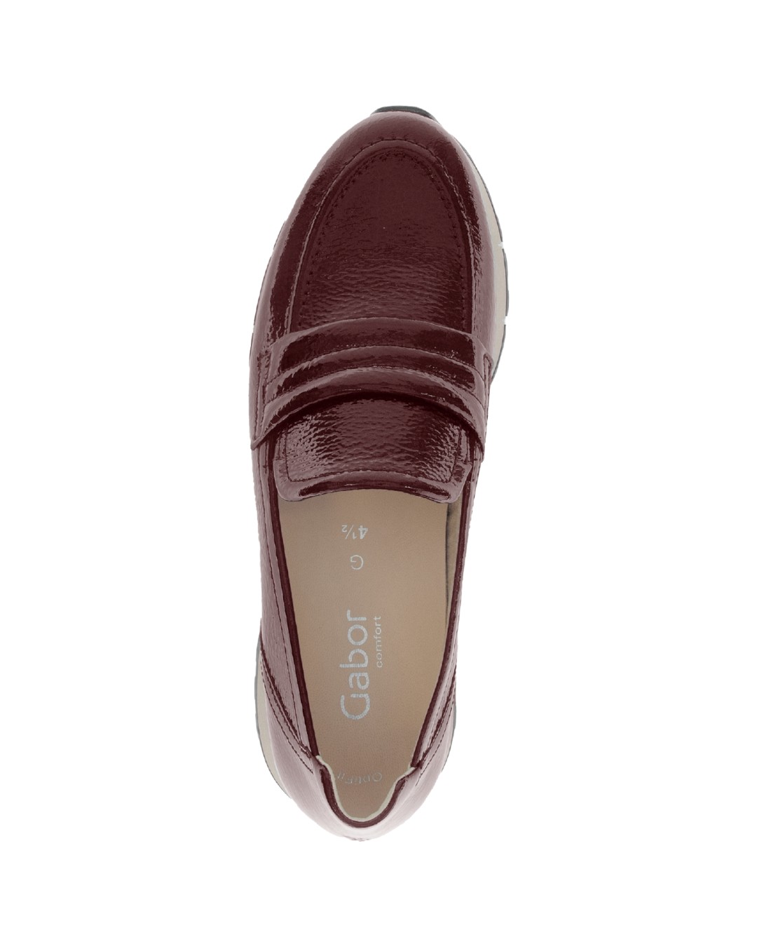 ガボール GABOR【72475】ローファースニーカー｜HAYASHIGO ONLINE SHOP