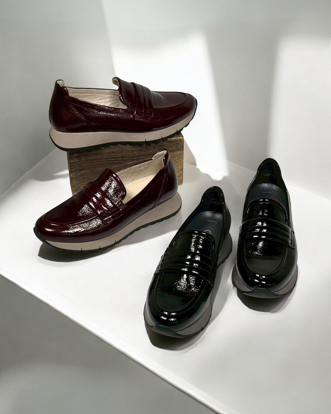 ガボール GABOR【72475】ローファースニーカー｜HAYASHIGO ONLINE SHOP