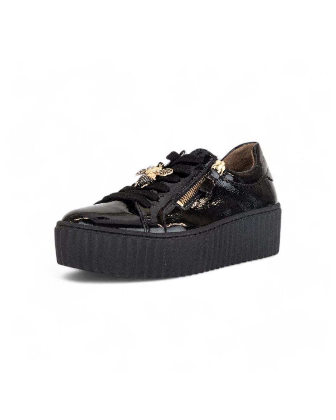コーン 73201】モチーフ厚底スニーカー｜HAYASHIGO ONLINE SHOP -ハヤシ