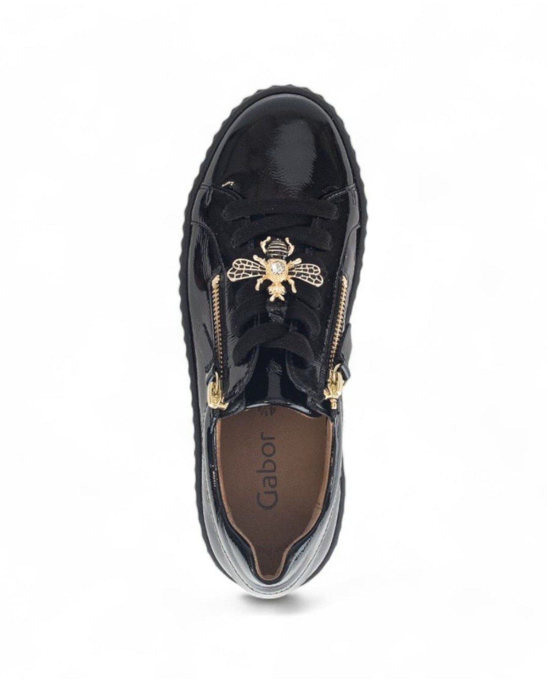 73201】モチーフ厚底スニーカー｜HAYASHIGO ONLINE SHOP -ハヤシゴ