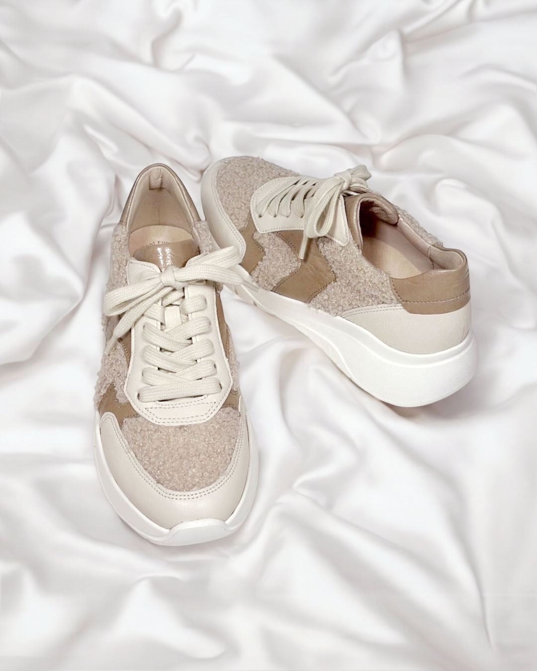 73452】ボアコンビスニーカー｜HAYASHIGO ONLINE SHOP -ハヤシゴ