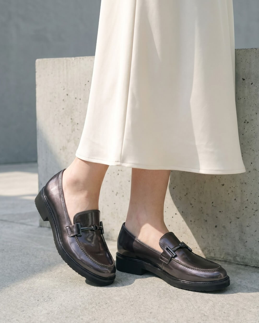 ガボール GABOR【75211】ビットローファー｜HAYASHIGO ONLINE SHOP