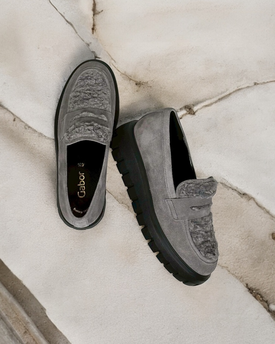 75302】ツィードコンビローファー｜HAYASHIGO ONLINE SHOP -ハヤシゴ