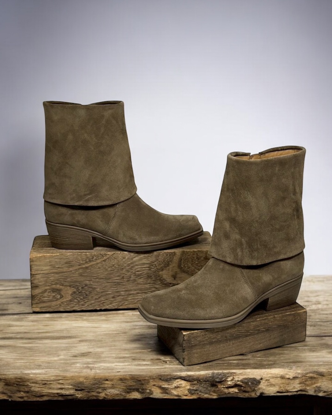 88933】オブリークトゥレザースリッポン｜HAYASHIGO ONLINE SHOP