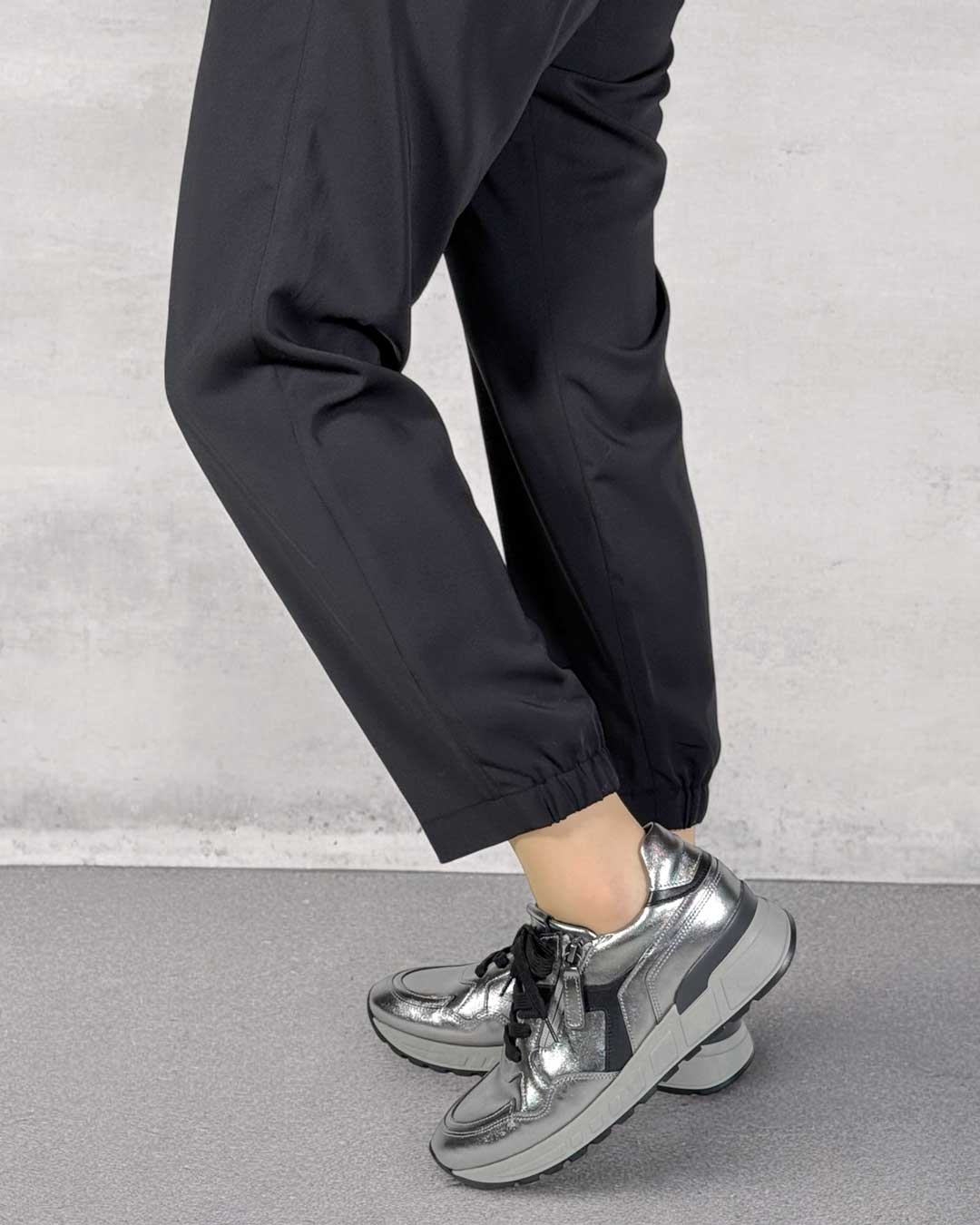 靴屋のオヤジ ストレッチウォーカー・エキセンシブル STRETCH WALKER xensible