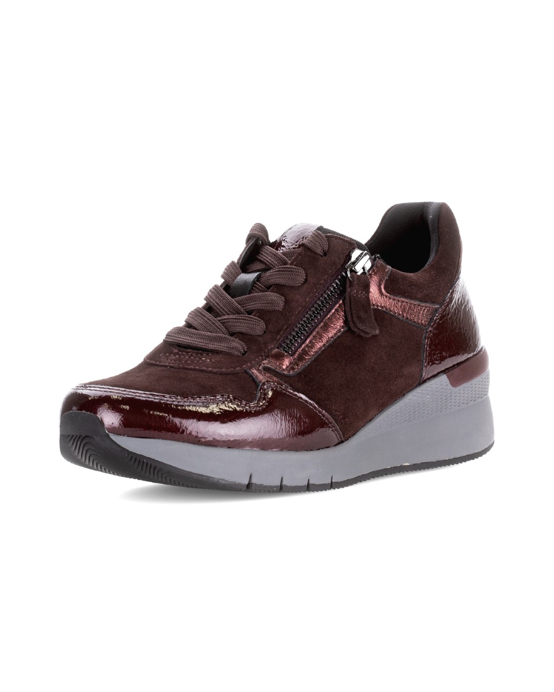 【未使用級】ジョヤ Tokyo Ⅱ brown【24.5】茶 レザースニーカー 未使用級】ジョヤ Tokyo Ⅱ brown【24.5】茶 レザースニーカー