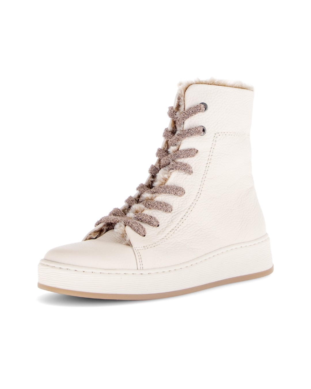 76775】異素材コンビハイカットスニーカー｜HAYASHIGO ONLINE SHOP