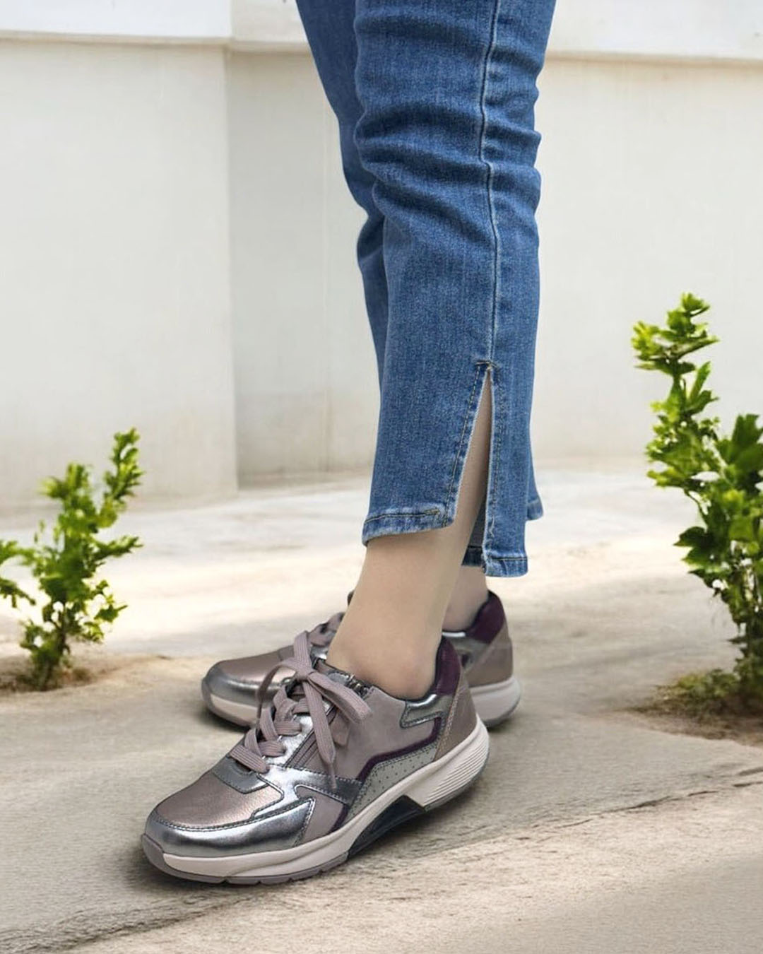 33660】ハイカットスニーカー｜HAYASHIGO ONLINE SHOP -ハヤシゴ