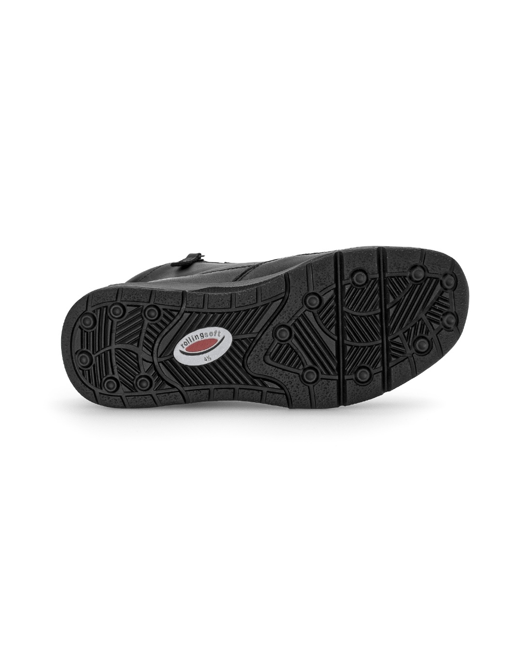 76888】rolling soft ハイカットスニーカー｜HAYASHIGO ONLINE