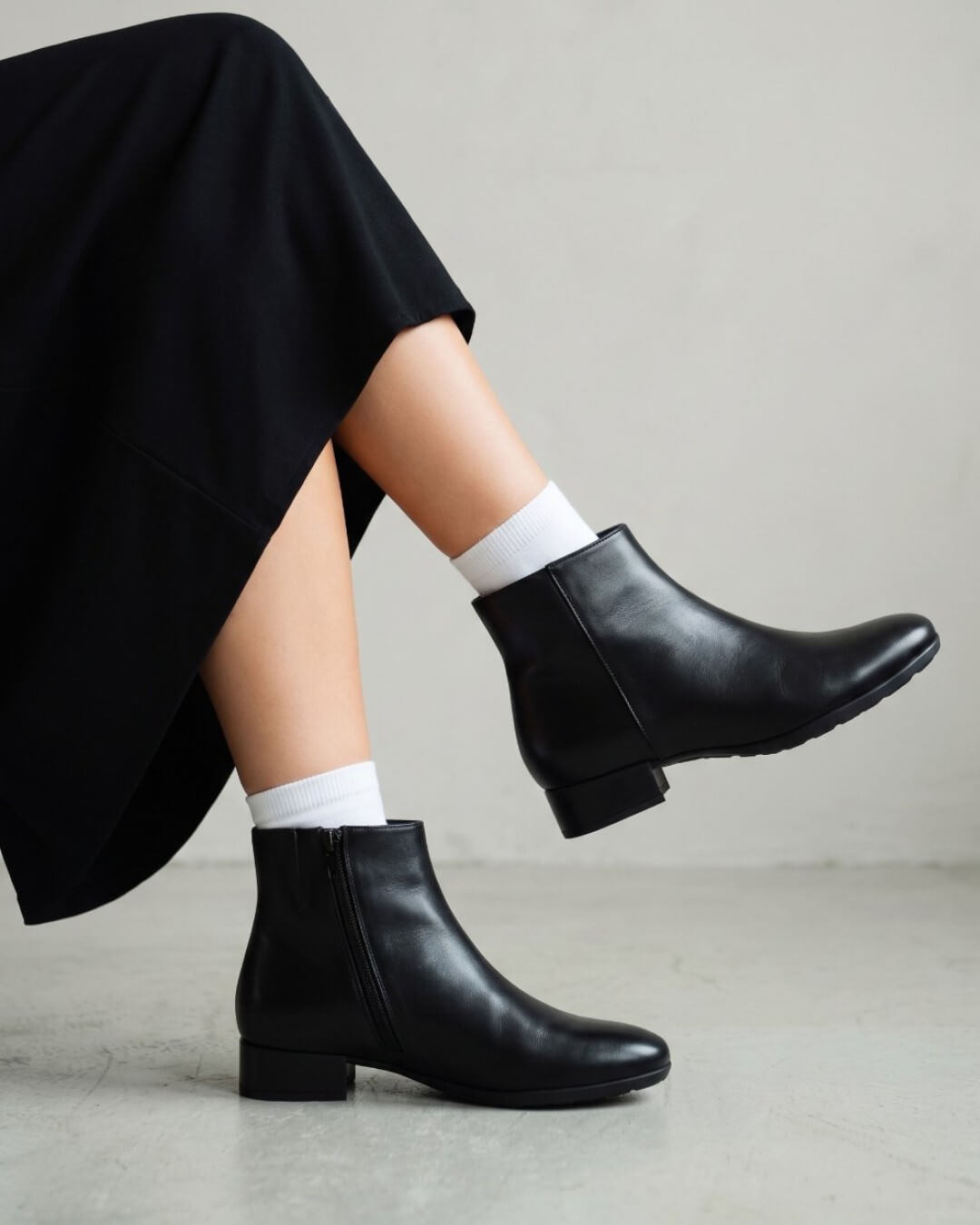 ガボール GABOR 【803103】ショートブーツ｜HAYASHIGO ONLINE SHOP