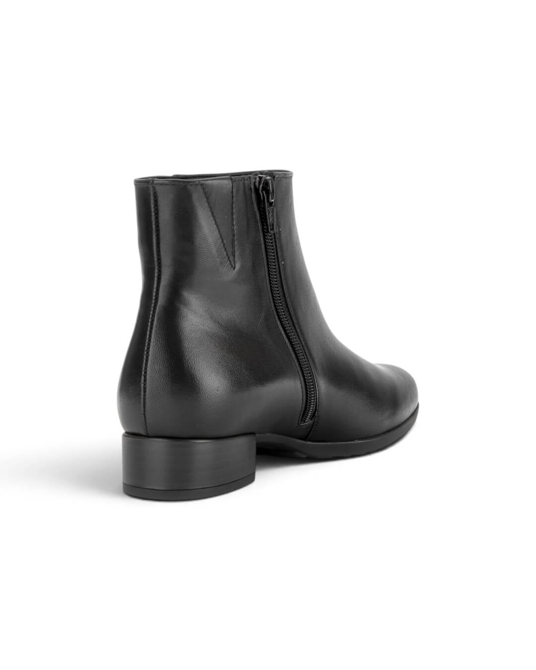 ガボール GABOR 【803103】ショートブーツ｜HAYASHIGO ONLINE SHOP