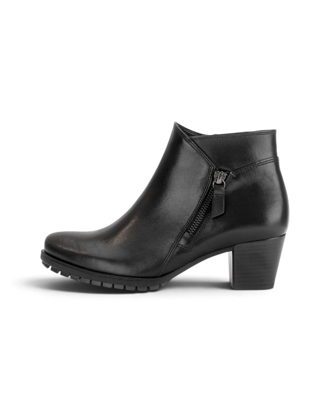 ガボール GABOR 【803301】ショートブーツ｜HAYASHIGO ONLINE SHOP