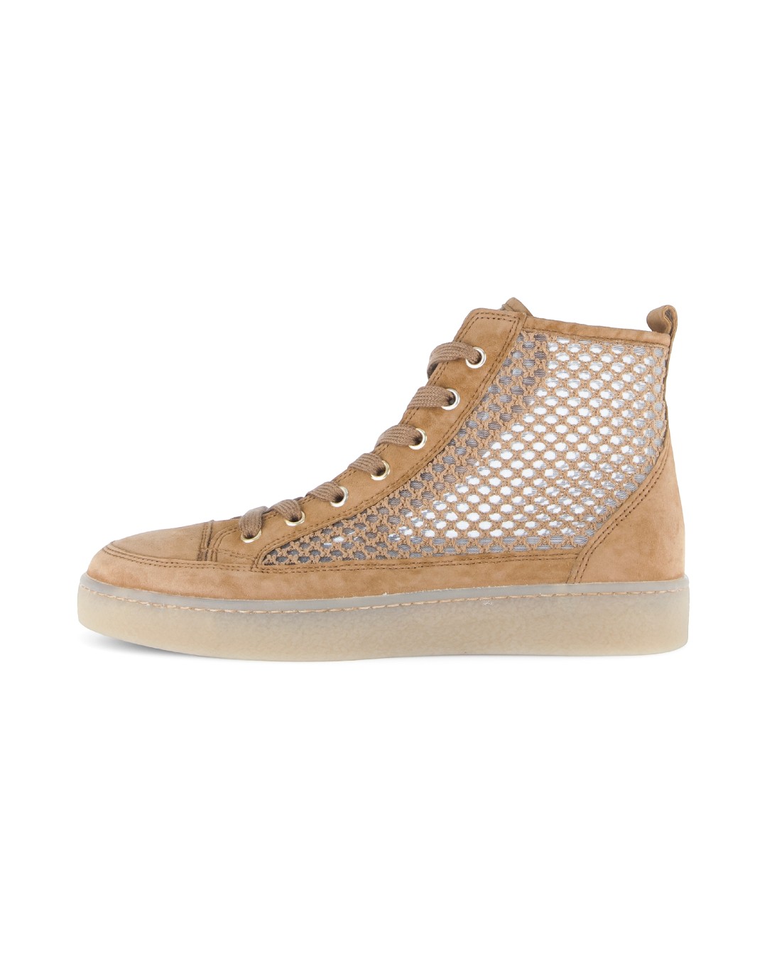 ガボール GABOR 【83141】メッシュスニーカー｜HAYASHIGO ONLINE SHOP