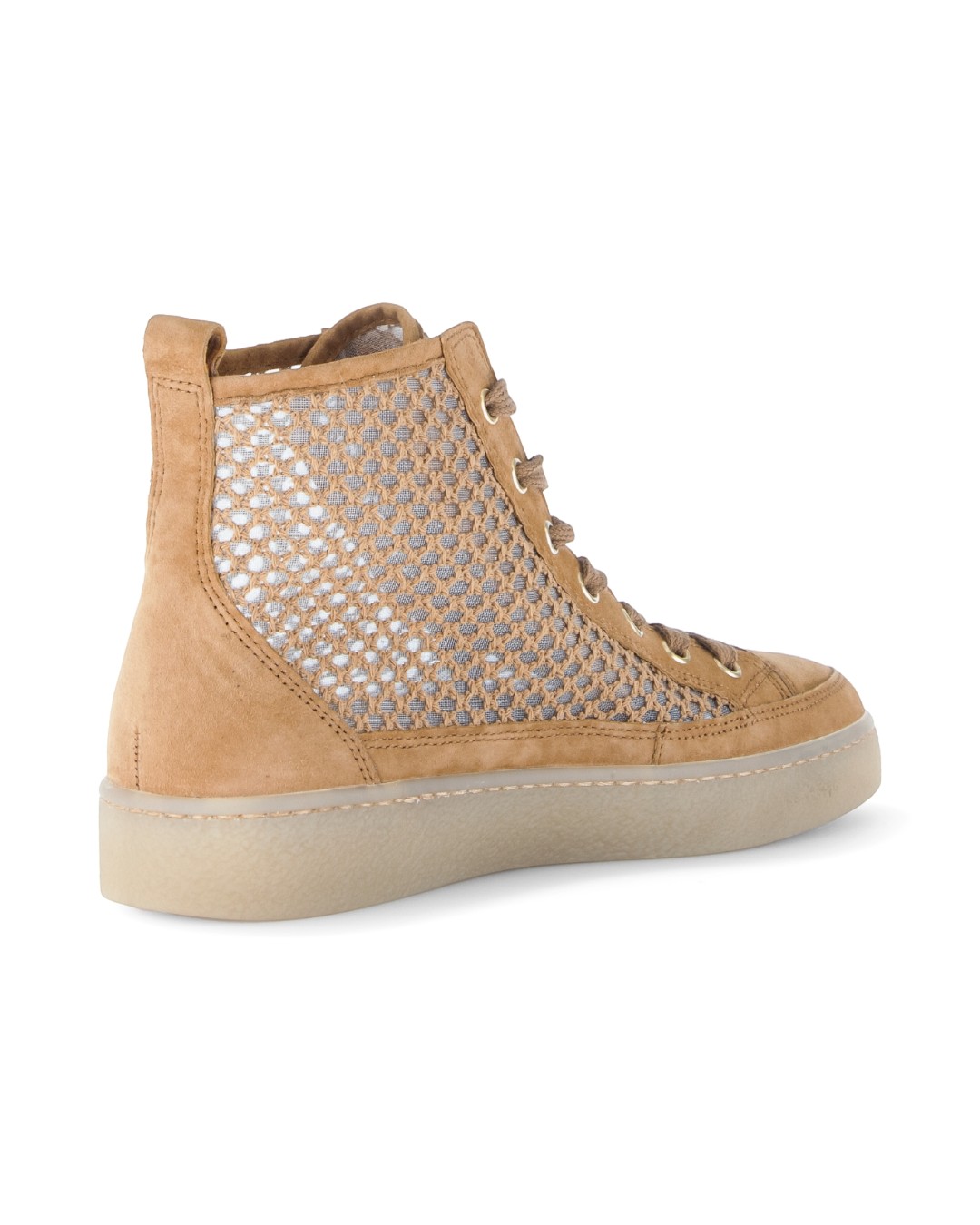ガボール GABOR 【83141】メッシュスニーカー｜HAYASHIGO ONLINE SHOP