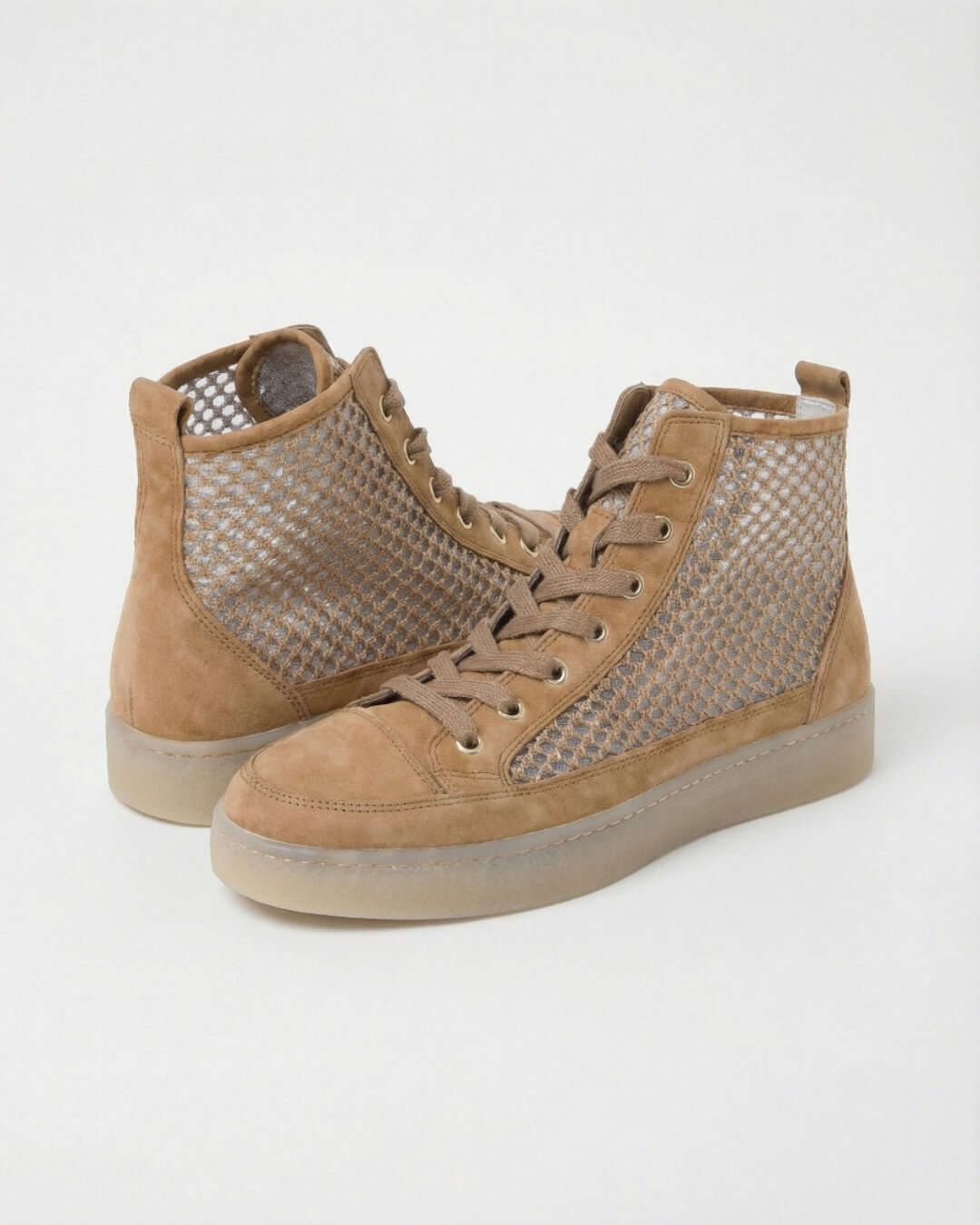 ガボール GABOR 【83141】メッシュスニーカー｜HAYASHIGO ONLINE SHOP