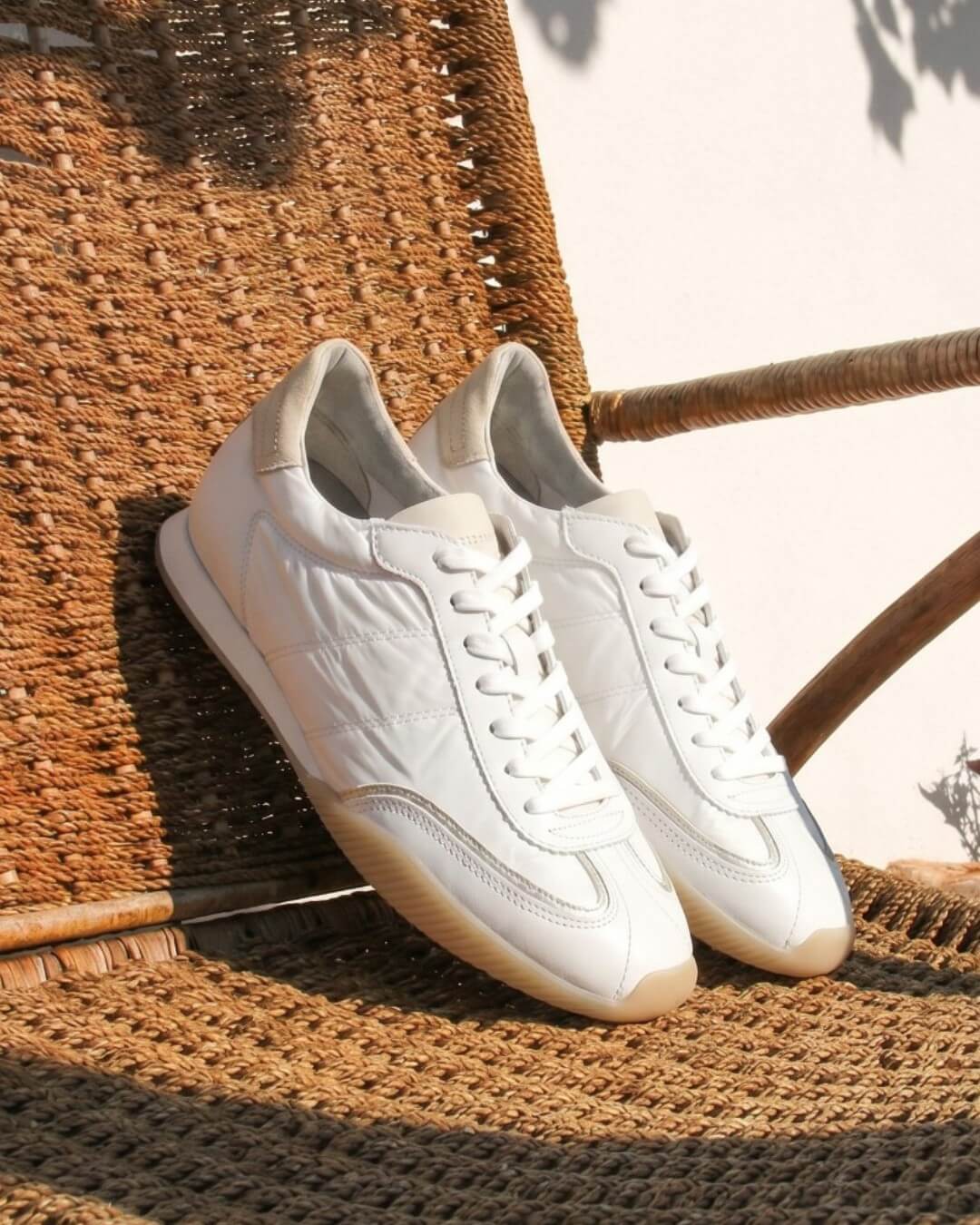 ガボール GABOR 【83180】ローカットスニーカー｜HAYASHIGO ONLINE