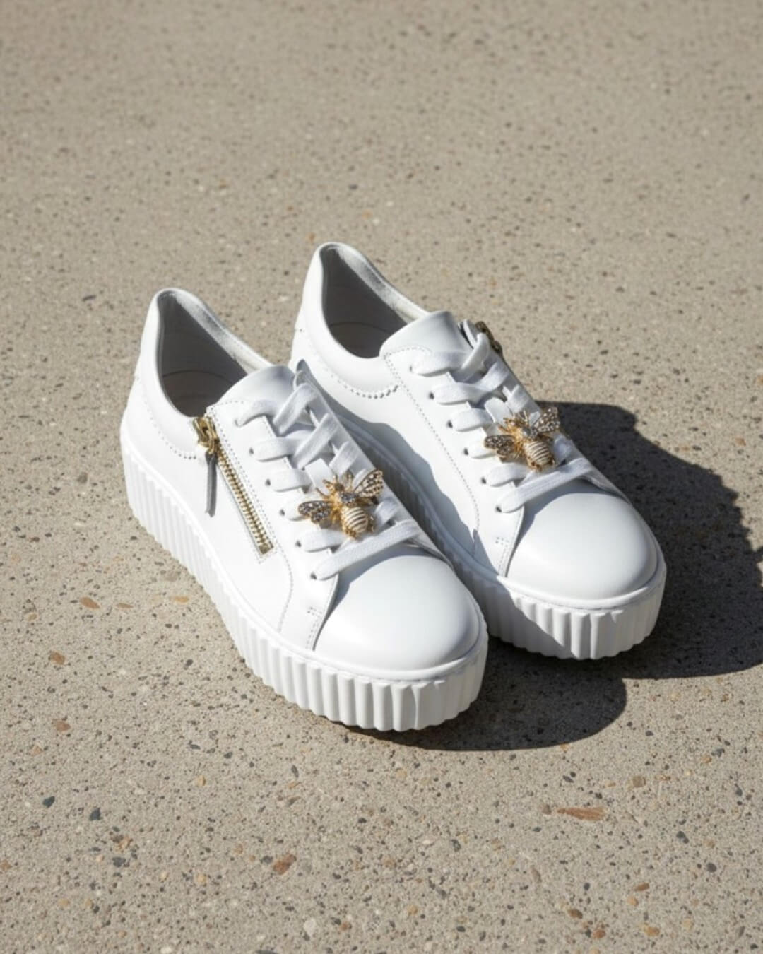 アッシュ ASH【IMPETUS】厚底スニーカー｜HAYASHIGO ONLINE SHOP