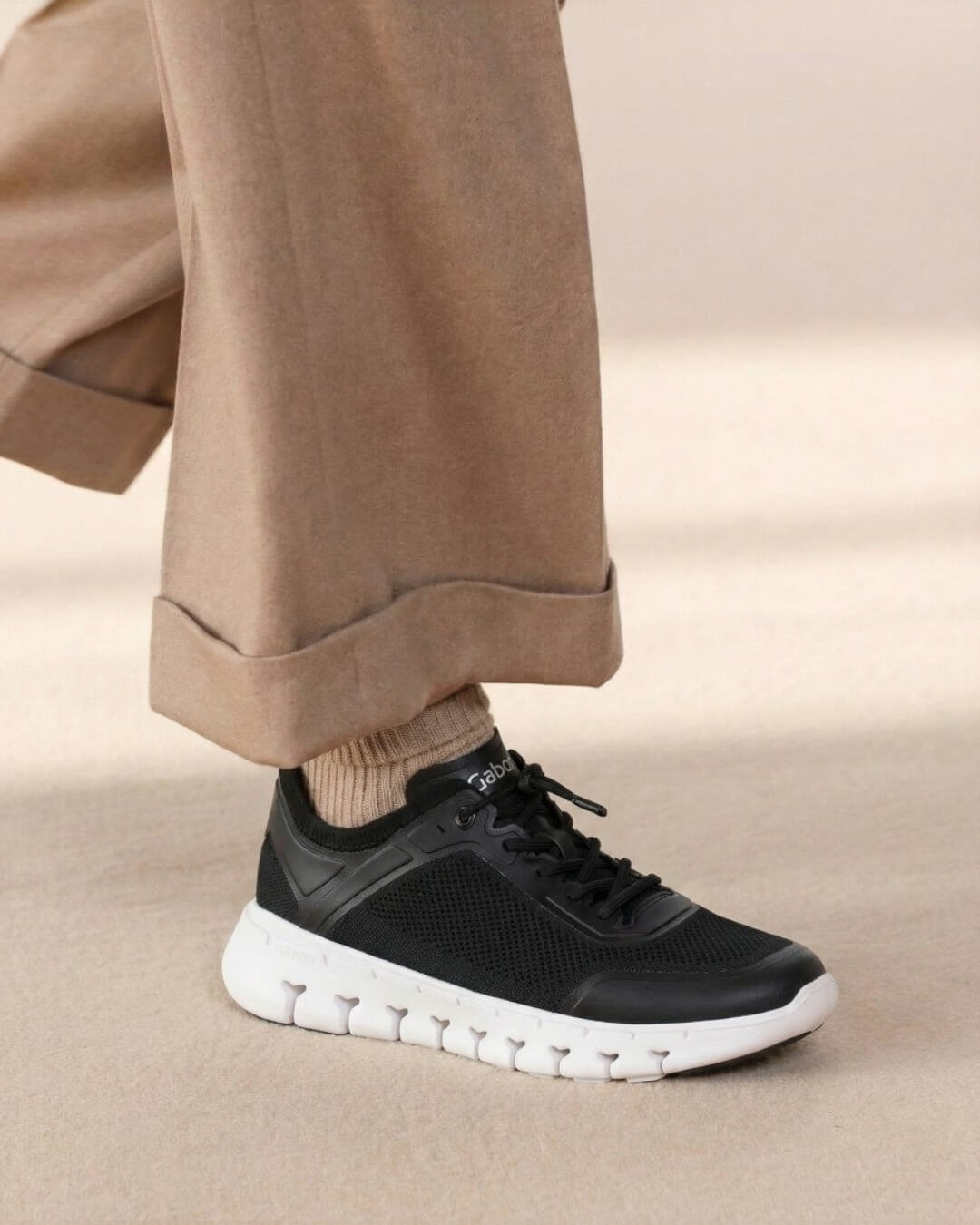 ガボール GABOR 【83250】FLEXFLEXスニーカー｜HAYASHIGO ONLINE SHOP