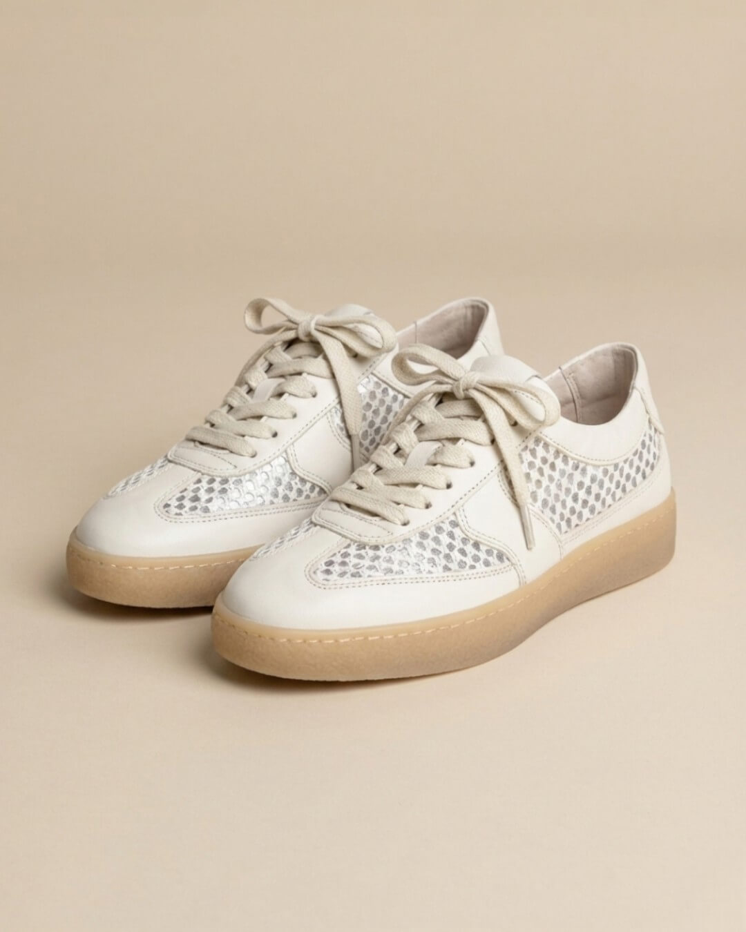ガボール GABOR 【83341】メッシュスニーカー｜HAYASHIGO ONLINE SHOP