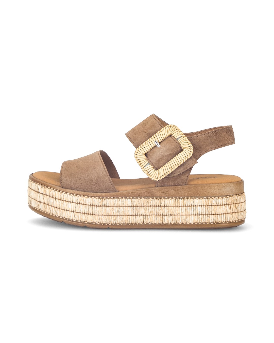 ガボール GABOR 【84562】厚底サンダル｜HAYASHIGO ONLINE SHOP
