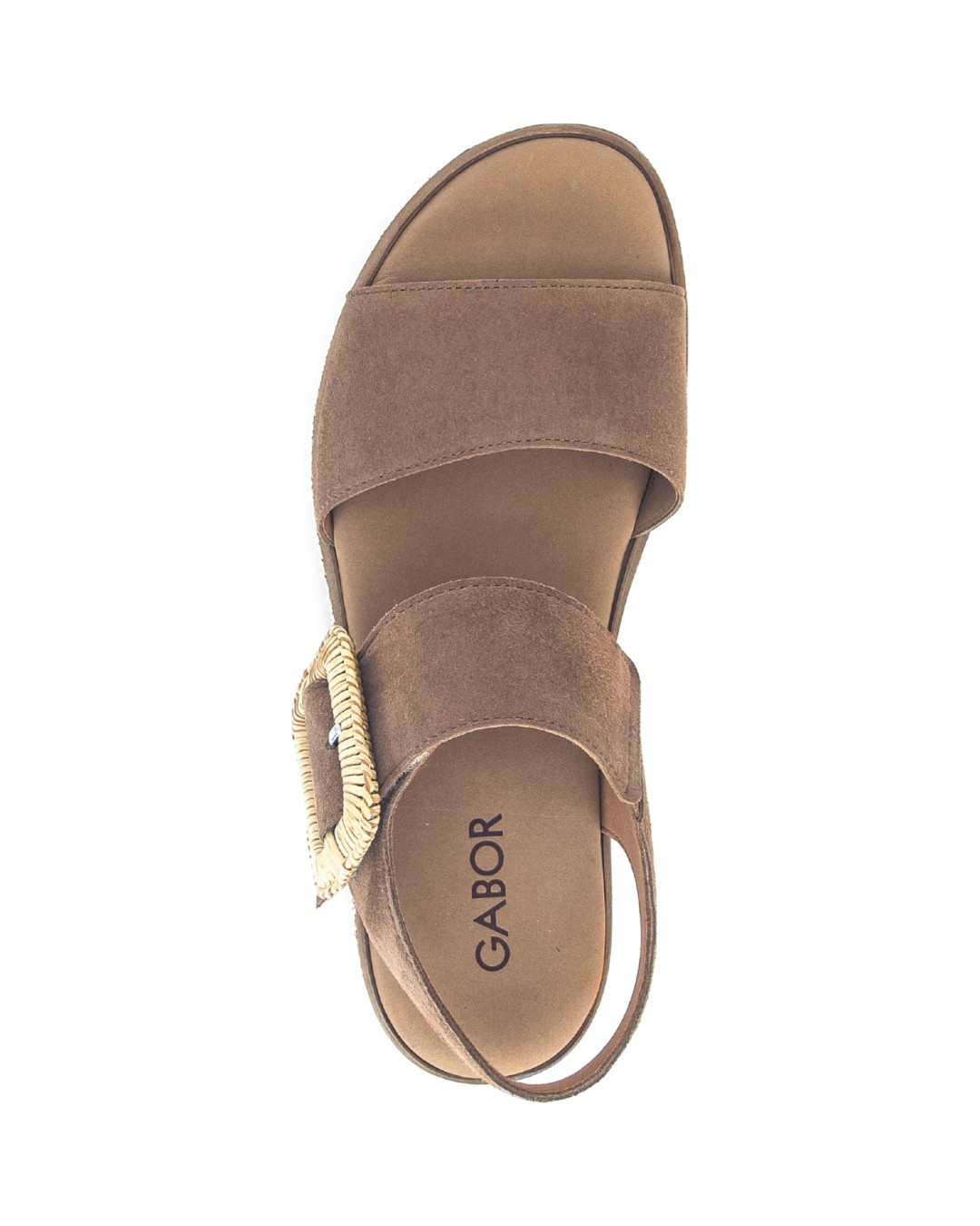 ガボール GABOR 【84562】厚底サンダル｜HAYASHIGO ONLINE SHOP