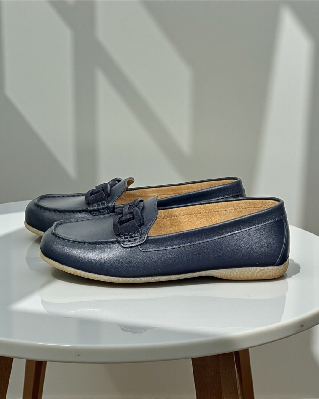 ストロベリームーン　LA COUPE リボン プリーツ 光沢 ブラック NEW ITEMS｜HAYASHIGO ONLINE SHOP -ハヤシゴオンラインショップ公式