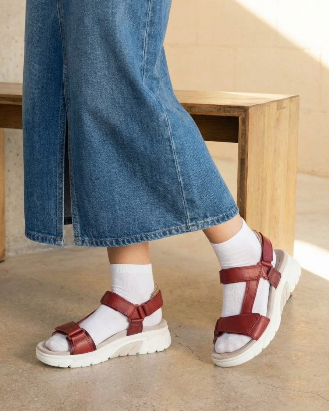 レッド