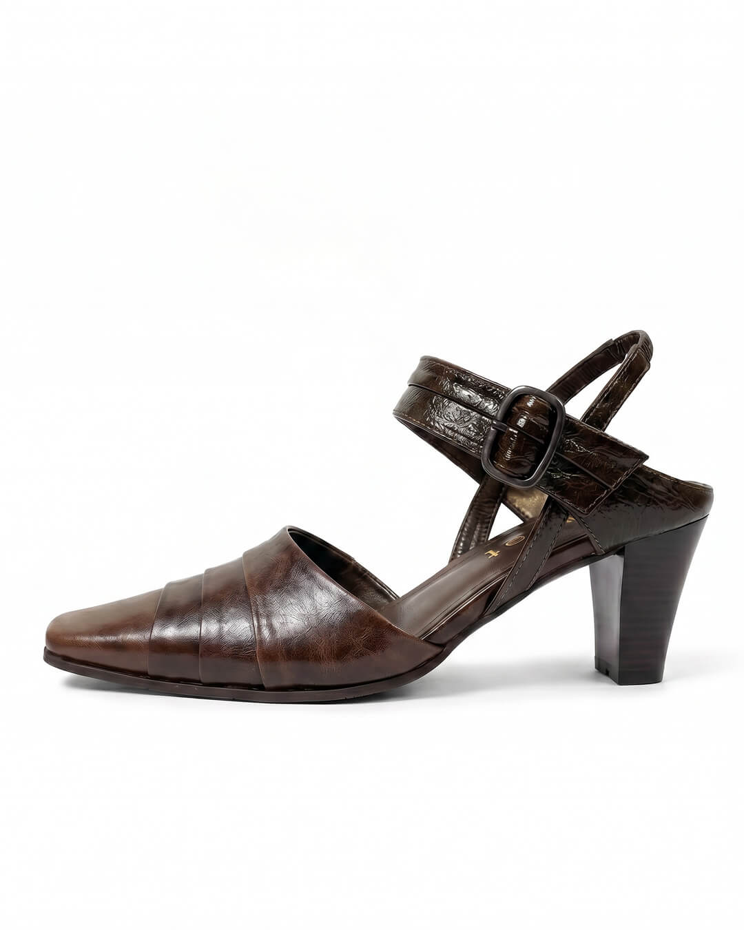 モネ Monet【881303】ストラップパンプス｜HAYASHIGO ONLINE SHOP