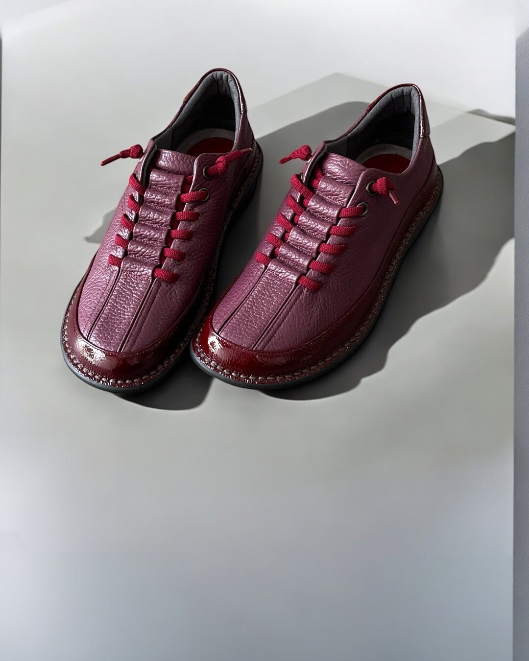 ハヤシ SUPER】ソフトレザースニーカー｜HAYASHIGO ONLINE SHOP -ハヤシ