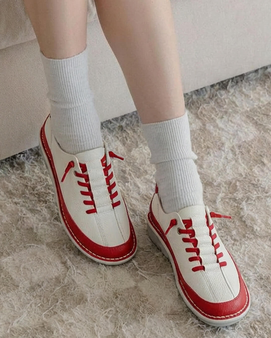 レッド
