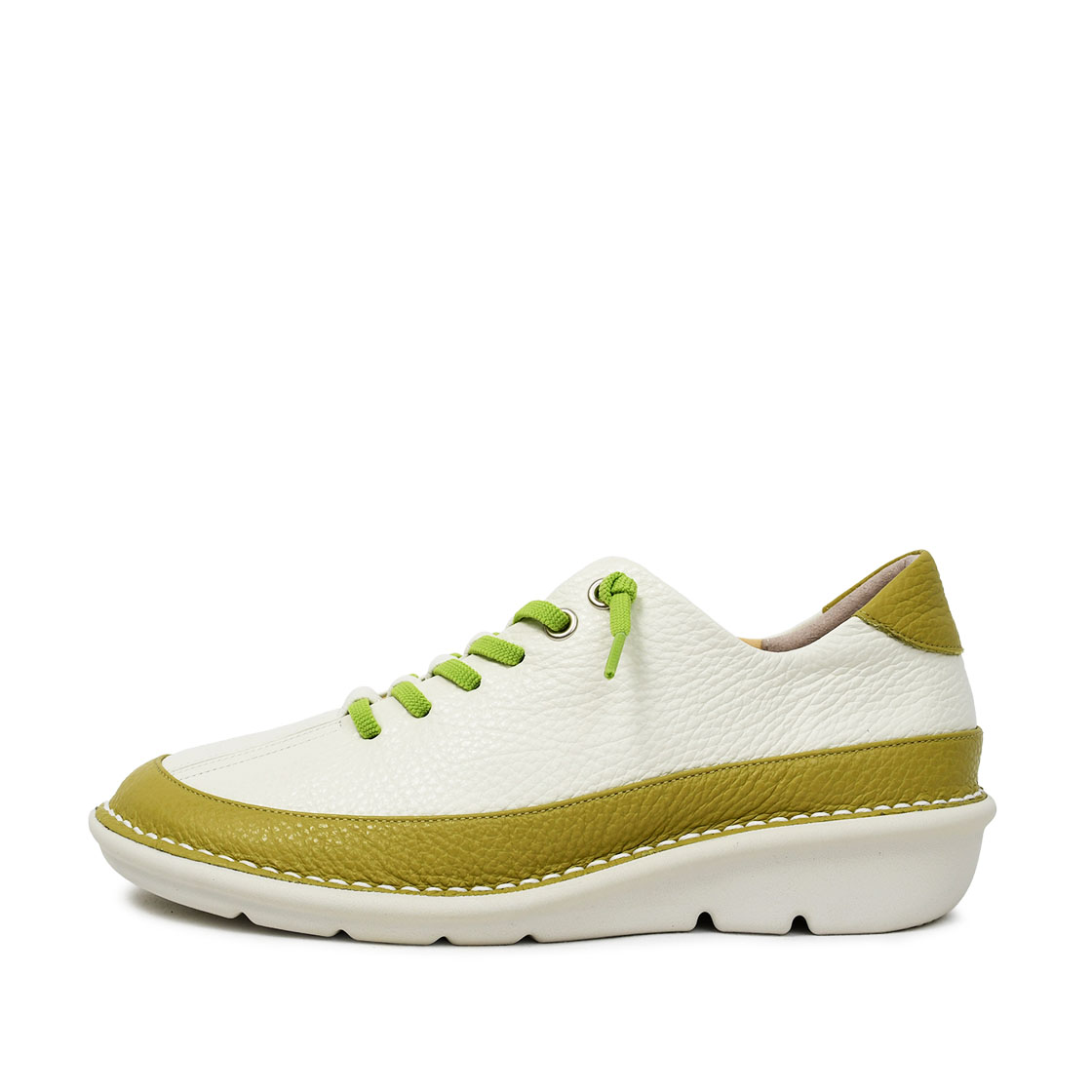 881404】ラバーレースアップシューズ｜HAYASHIGO ONLINE SHOP
