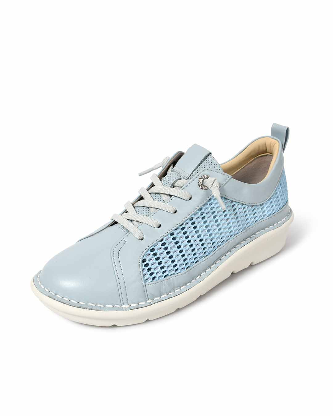 モネ Monet【881632】メッシュスニーカー