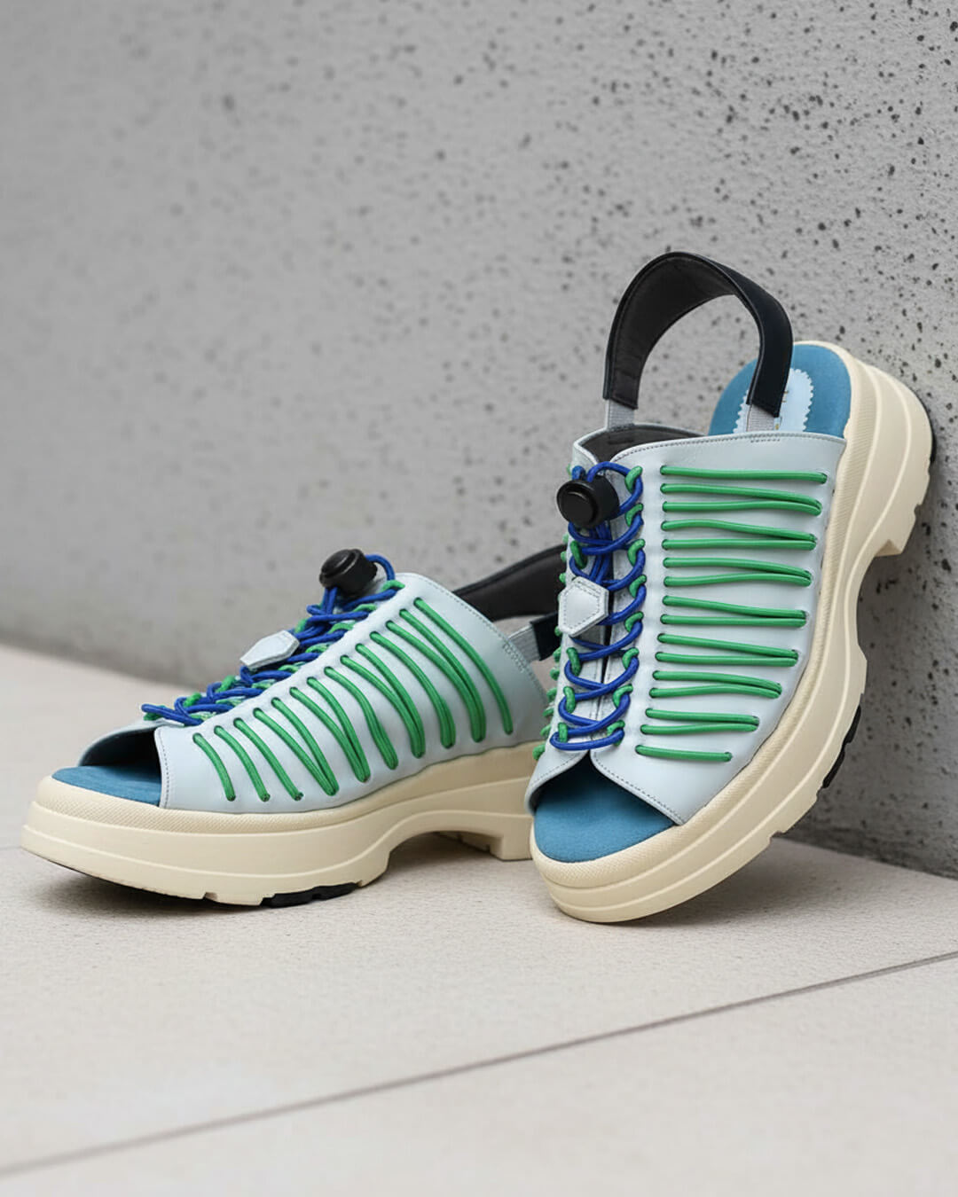 アルシュ arche【RENZUM】スニーカーデザインブーツ｜HAYASHIGO ONLINE